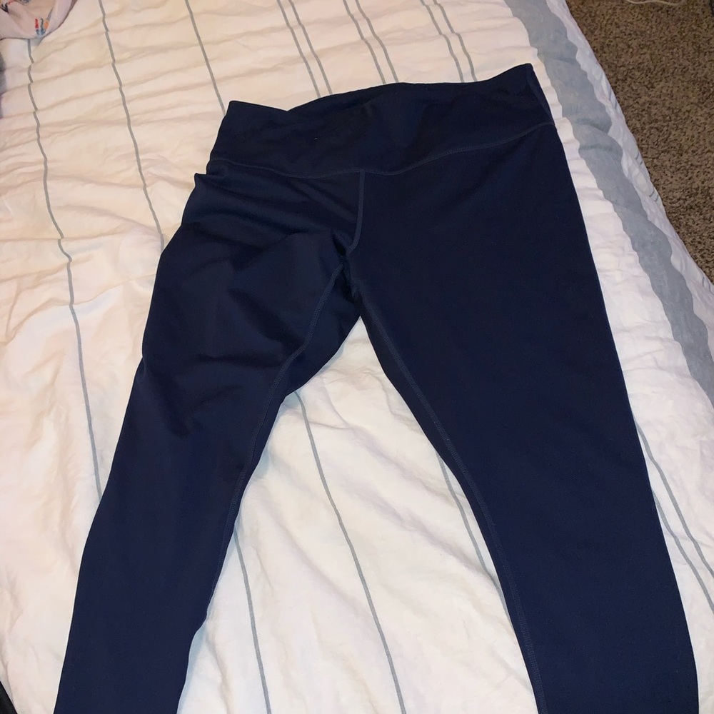 Zella XL workout pants